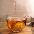 5-Year Xinhui Chenpi Tangerine Peel (Chenpi), Aged Dried Citrus Peel, Suitable for Tea, Soup, Desserts Cooking (Chenpi