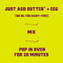20-Minute (1-2G Sweet Logic Keto Baking Mix - Lemon Muffin - Gluten-Free - Dairy Free - Diabetic-Friendly - High