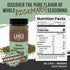 3.35 Oz (94g) Lane's Whole Rosemary Seasoning, All-Natural Cracked Rosemary Spice Compliments Dishes like Chicken
