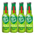 Twang Pickle Beer Salts, Pickled Flavored Beer Salts, Pack of 4 Bottles,