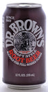 JDS Toy Store (18 Pack): 6 6 6 12oz Dr. Browns Soda Black Cherry, Root Beer, Cream Soda cans