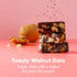 4.2 oz (10-11 Nuts Knock Toasty Walnut Date Superfood Bites Artisan Wholefood Gift | Real Dates, Walnuts & Chia Seeds |