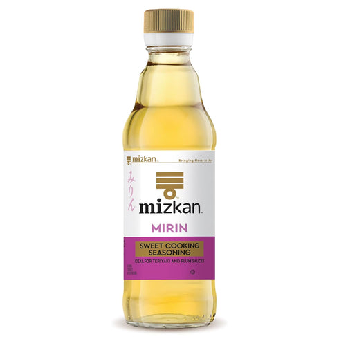 Mizkan Mirin Sweet Cooking Seasoning 12 Fl Oz