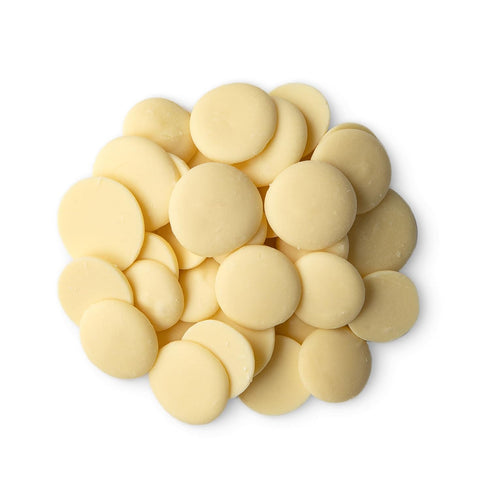 1 Food to Live Organic Cacao Butter Wafers, Pound - Non-GMO, Vegan, Food-Grade Cocoa Butter, Bulk, Ideal for Cooking