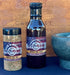TW Rub and Brine 2 Pack Set TW Rub & BBQ "Merica" of Rub and BBQ Sauce