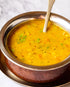 4 lbs Rigel Spices Toor Dal - Protein Rich Pigeon Pea Split - Arhar Dal for Nutritious Meals - Natural Yellow Toor Dal