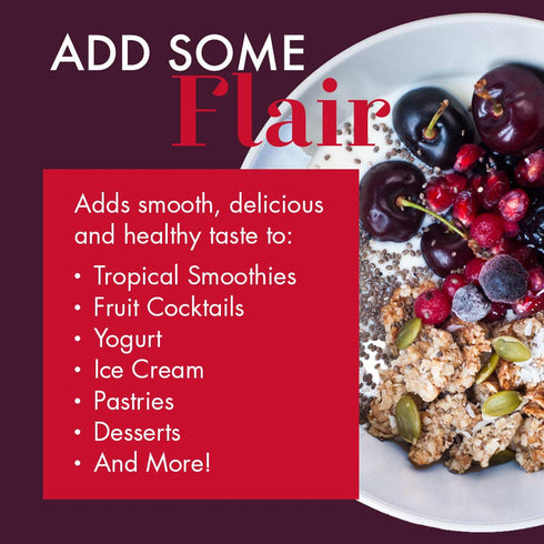 5X 100% 16 Oz, Pack 2 Dynamic Health Once Daily Tart Cherry Ultra | Juice Concentrate | No Additives or Preservatives |