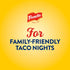 0.75 oz (Pack 12) French's Mild Taco Seasoning Mix