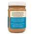 Pack 3, 12 oz, Kevala Almond Butter Crunchy - of Natural Spread for Baking, Nutritious Addition to Breakfast