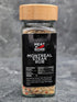 Meat N Bone Montreal Seasoning Steak Rub, Kosher Salt, Dehydrated Onion, Garlic