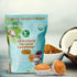 1 (Pack 4): Colibreeco, Organic Coconut Sugar, Pound of Perfect for Sweetening Drinks & Recipes | Low Glycemic Sugar