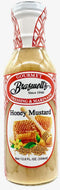 Braswell's Vidalia Onion Honey Mustard Dressing