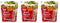 by Great Value Great Value Real Bacon Pieces, 9 Oz (Pack of 3)
