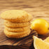 Sweetzel 10 Oz. (2 Pack) s Zesty Lemon Snaps with Real Lemon Oil