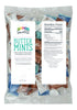 Hospitality Mints 300 7 (Pack 6) 42 Party Sweets Bible Verse Buttermints by Appx mints, ounce Bags of Ounce