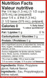 SodaStream Bubly Strawberry Flavor Drops - Refreshing Beverage Enhancer