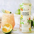 16 Oz, 12 pack Blume Honey Water Certified Organic Citrus Vanilla, Made with Real Organic Honey, GMO Free, Fl