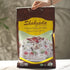 10 Lbs. Shahzada Basmati Sela Rice Extra Long Grain, Non-Sticky, Non GMO, Vegan, Gluten Free, No Cholesterol, Low
