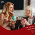 Mindful Nutrition Grandmas Organic Hot Chocolate Mix (Peppermint Hot Chocolate)