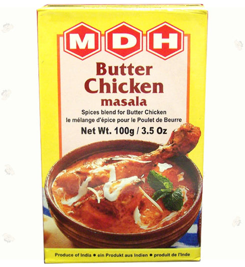 MDH Butter Chicken Masala 3.5oz