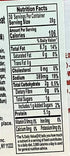 Generic Flavor,29.6 Oz(28g 30 Packs) Vegetarian Meat Beef Steak Snack, Spicy x