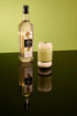 1883 1 Pistachio Syrup for Drinks, Made in France, Liter Glass Bottle