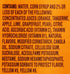 Sunny D Tangy Orange Citrus Punch - Gallon Size