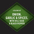 McCormick Grill Mates Dill Pickle Seasoning, 2.75 oz (Pack of 6)