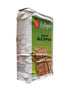 Loblaws Inc. 2.5kg/5.5 lbs. President's Choice Organics Whole Wheat Flour Bag (Imported from Canada)