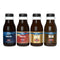 Ralph's Sodamix Ralph's 4 Sugar Free Sparkling Water Soda Maker Flavors Pack | Classic
