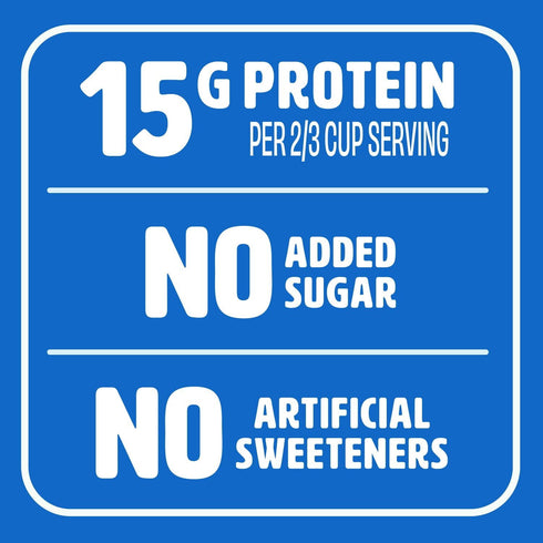 Generic 27 oz (2 Pack) Granola, Blueberry Vanilla Almond Flavor