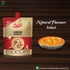 Catch 200g (7.05 oz) Ginger Garlic Paste | Fresh Ground Adrak Lehsun Paste for Authentic Indian Cooking | Kitchen