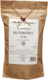 Health Embassy European Blueberry Leaf, Vaccinium Myrtillus L, 100% Natural, 50g