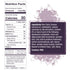 5 10 oz SPARROWS Healthy Sugar-Free Coffee Creamer Powder (White Chocolate) - Stevia-Sweetened, Zero Sugar
