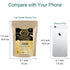 FullChea Chinese Tea Golden Monkey, Fujian Black Tea Loose Leaf, Pleasant Malt and Chocolate Taste, 4oz