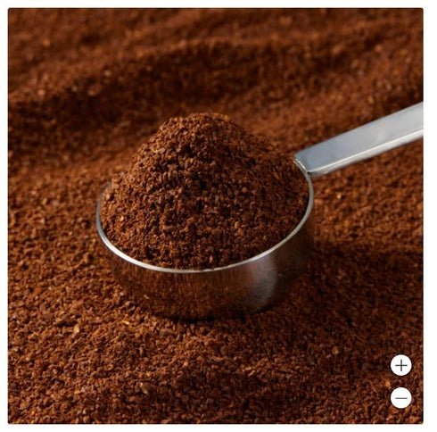 Dunkin' Donuts (40 Dunkin Donuts Original Blend Ground Coffee, Medium Roast Ounce)