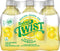 Nature's Twist Natures Twist Sugar Free Lemonade with Real Fruit Juice - Caffeine Free,