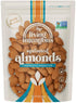 Living Intentions 16 OZ Sprouted Unsalted Almonds