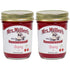Mrs. Miller's Amish Homemade Cherry Jelly 2 Pack - 9 Ounces Each Jar