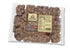 Generic 1 (16 oz), Milk Chocolate Peanut Clusters, Fresh Favorites Candy, Pound Roasted Peanuts with Chocolate Coating