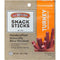 Old Wisconsin Turkey Sausage Snack Sticks, Naturally Smoked, Ready to Eat, High Protein, Low