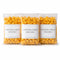 Gourmet Individual Popcorn Treat Bags Assortment Classroom Office Snacks (20, Cheddar-Cheese)