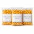 Gourmet Individual Popcorn Treat Bags Assortment Classroom Office Snacks (20, Cheddar-Cheese)