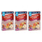 Oatmeal Crisp Triple Berry Cereal Family Size 570g/20.10oz, 3-Pack {Imported From Canada}