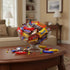 Yummy Chew Pack 2lb 2 Bulk Chocolate Candy Variety - Bulk Candy Individually Wrapped - Assorted Chocolate Candy