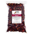 1lb Dried Whole Hibiscus Flowers and Petals, Flor de Jamaica, Sorrel Flower,
