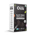 The Only Bean Organic Black Bean Spaghetti Pasta, 8 oz, High Protein, Keto Friendly, Gluten-Free, Vegan, Low Carb