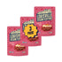 Louisville Vegan Jerky Toppins Bacon Bits, Vegetarian and Vegan Meat - Non-GMO