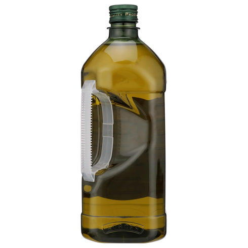 68 oz 100% Star | Extra Virgin Olive Oil | fl | Natural | Perfect for Cooking and Frying for the Whole Family