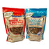 Simply Nature Super Foods Granola Combo Pack (Pack of 2 x 11 oz bags)